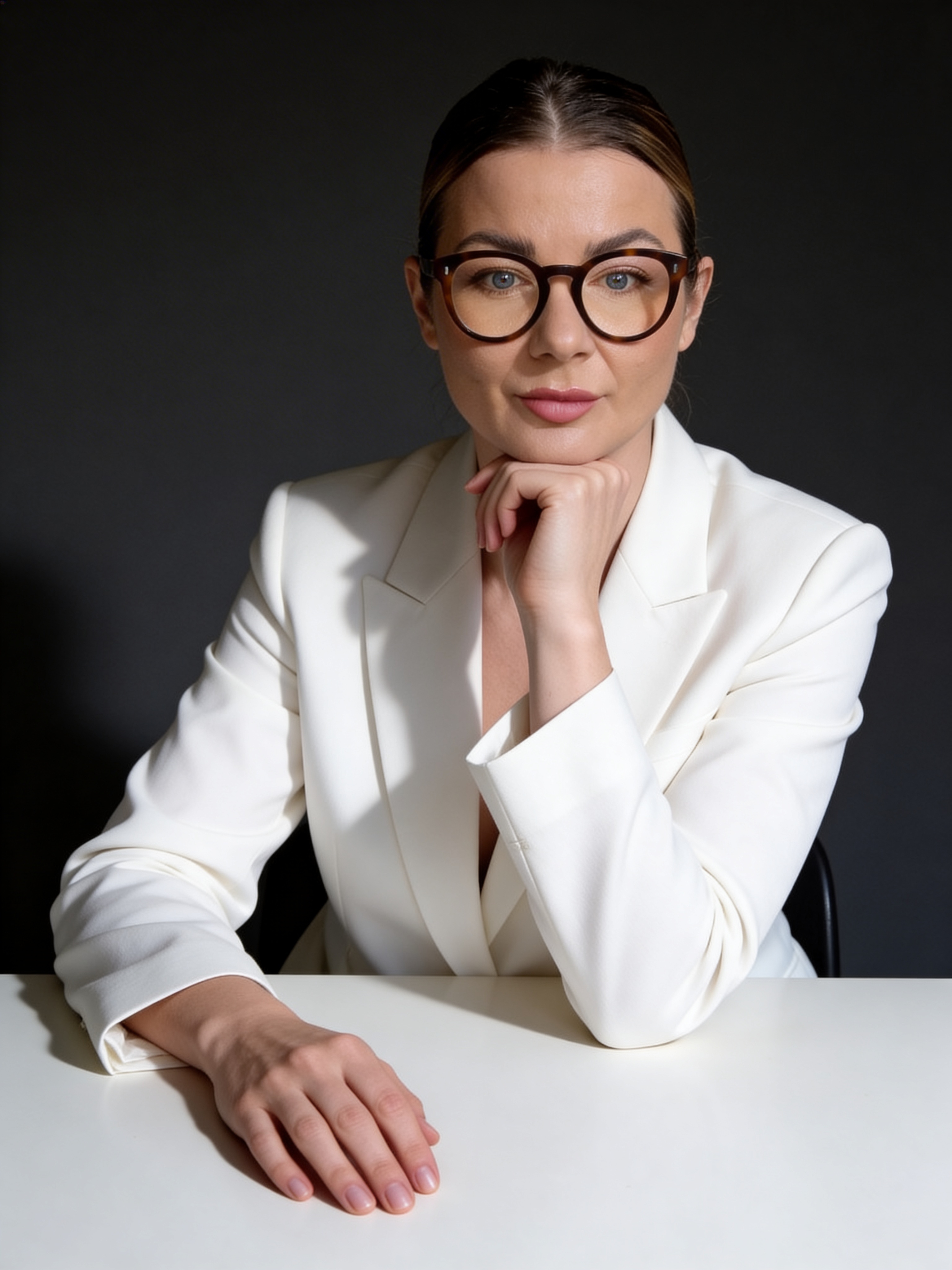 Kamila Drygalska, założycielka Noise Institute